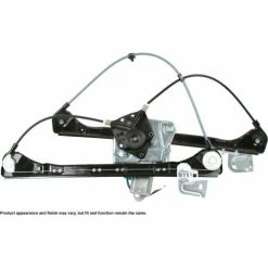 New Window Lift Motor w/Regulator, Cardone New 82-171ER