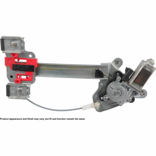 New Window Lift Motor w/Regulator, Cardone New 82-171GR 3 New Window Lift Motor w/Regulator, Cardone New 82-171GR