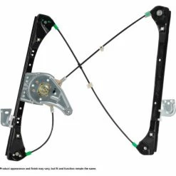 New Window Lift Regulator, Cardone New 82-171M