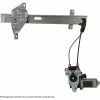 New Window Lift Motor w/Regulator, Cardone New 82-173AR