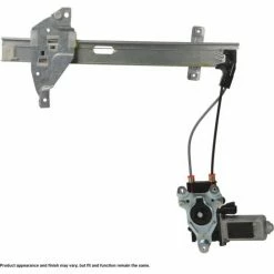 New Window Lift Motor w/Regulator, Cardone New 82-173AR