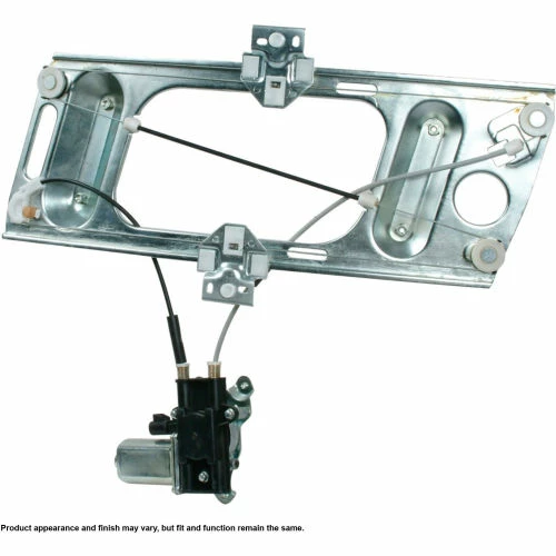 New Window Lift Motor w/Regulator, Cardone New 82-173BR 3 New Window Lift Motor w/Regulator, Cardone New 82-173BR