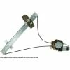 New Window Lift Motor w/Regulator, Cardone New 82-1740AR -Body Elegant shop PXU A182 1740AR A