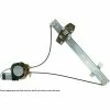 New Window Lift Motor w/Regulator, Cardone New 82-1741AR