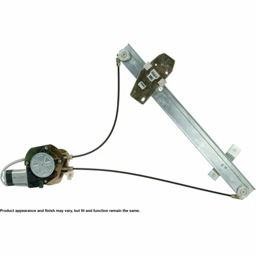 New Window Lift Motor w/Regulator, Cardone New 82-1741AR 3 New Window Lift Motor w/Regulator, Cardone New 82-1741AR
