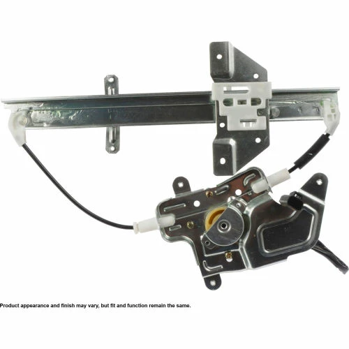 New Window Lift Motor w/Regulator, Cardone New 82-174AR 3 New Window Lift Motor w/Regulator, Cardone New 82-174AR