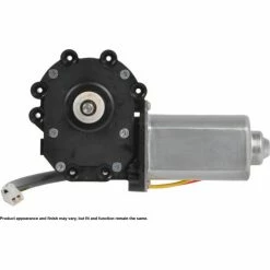 New Window Lift Motor, Cardone New 82-1764