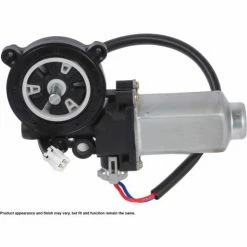 New Window Lift Motor, Cardone New 82-1768