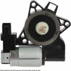 New Window Lift Motor, Cardone New 82-1769