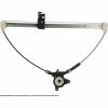 New Window Lift Regulator, Cardone New 82-1769B -Body Elegant shop PXU A182 1769B A