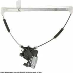 New Window Lift Motor w/Regulator, Cardone New 82-1769BR