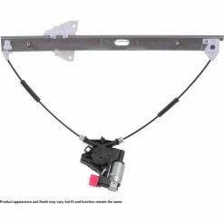 New Window Lift Motor w/Regulator, Cardone New 82-1769CR