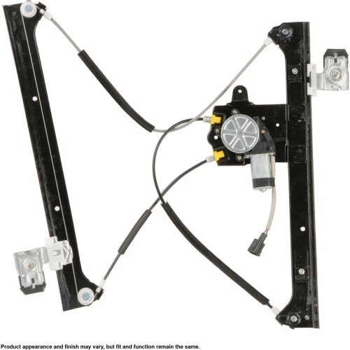 New Window Lift Motor w/Regulator, Cardone New 82-176AR 3 New Window Lift Motor w/Regulator, Cardone New 82-176AR