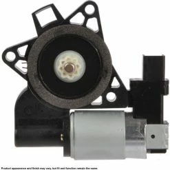 New Window Lift Motor, Cardone New 82-1770