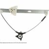 New Window Lift Regulator, Cardone New 82-1770A 1 New Window Lift Regulator, Cardone New 82-1770A -Body Elegant shop PXU A182 1770A A