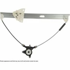 New Window Lift Regulator, Cardone New 82-1770A