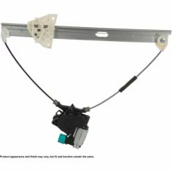 New Window Lift Motor w/Regulator, Cardone New 82-1770AR