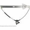 New Window Lift Regulator, Cardone New 82-1770C -Body Elegant shop PXU A182 1770C A