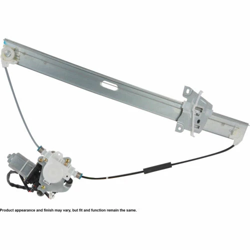New Window Lift Motor w/Regulator, Cardone New 82-1771AR 3 New Window Lift Motor w/Regulator, Cardone New 82-1771AR