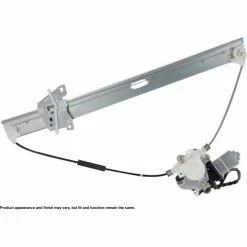 New Window Lift Motor w/Regulator, Cardone New 82-1772AR