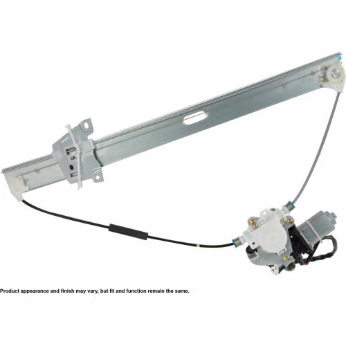 New Window Lift Motor w/Regulator, Cardone New 82-1772AR 3 New Window Lift Motor w/Regulator, Cardone New 82-1772AR