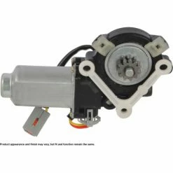 New Window Lift Motor, Cardone New 82-1777