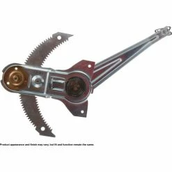 New Window Lift Regulator, Cardone New 82-17771M