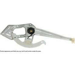 New Window Lift Regulator, Cardone New 82-1777A