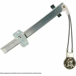 New Window Lift Regulator, Cardone New 82-1777M