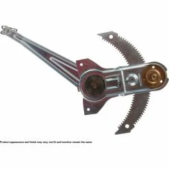 New Window Lift Regulator, Cardone New 82-17781M