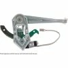 New Window Lift Motor w/Regulator, Cardone New 82-1778AR