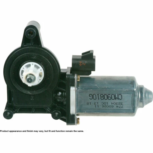 New Window Lift Motor, Cardone New 82-178 3 New Window Lift Motor, Cardone New 82-178