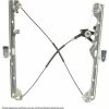 New Window Lift Regulator, Cardone New 82-178A