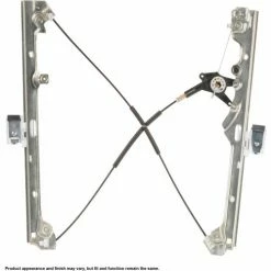 New Window Lift Regulator, Cardone New 82-178A