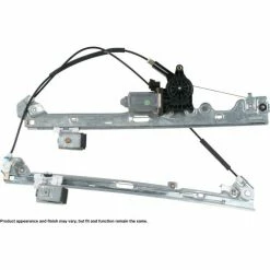 New Window Lift Motor w/Regulator, Cardone New 82-178AR