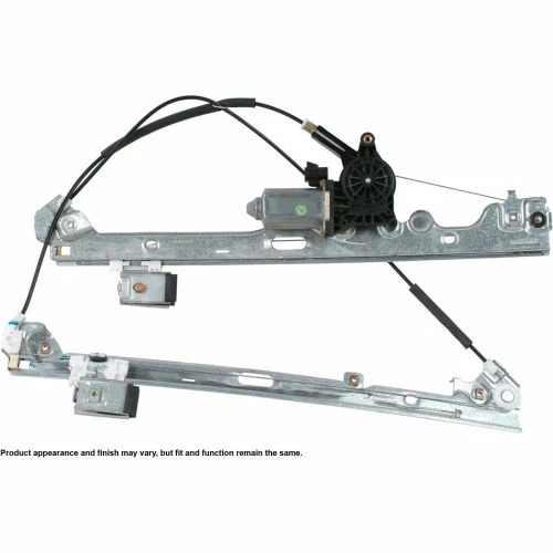 New Window Lift Motor w/Regulator, Cardone New 82-178AR 3 New Window Lift Motor w/Regulator, Cardone New 82-178AR