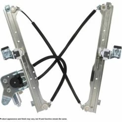 New Window Lift Motor w/Regulator, Cardone New 82-178BR