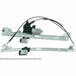 New Window Lift Motor w/Regulator, Cardone New 82-179AR