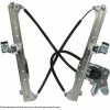 New Window Lift Motor w/Regulator, Cardone New 82-179BR -Body Elegant shop PXU A182 179BR A