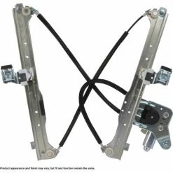 New Window Lift Motor w/Regulator, Cardone New 82-179BR