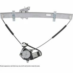 New Window Lift Motor w/Regulator, Cardone New 82-183AR
