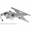 New Window Lift Motor w/Regulator, Cardone New 82-185AR