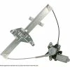 New Window Lift Motor w/Regulator, Cardone New 82-186AR