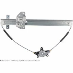 New Window Lift Regulator, Cardone New 82-186C