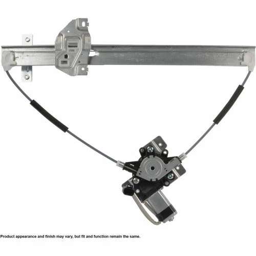 New Window Lift Motor w/Regulator, Cardone New 82-186CR 3 New Window Lift Motor w/Regulator, Cardone New 82-186CR