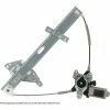New Window Lift Motor w/Regulator, Cardone New 82-187AR