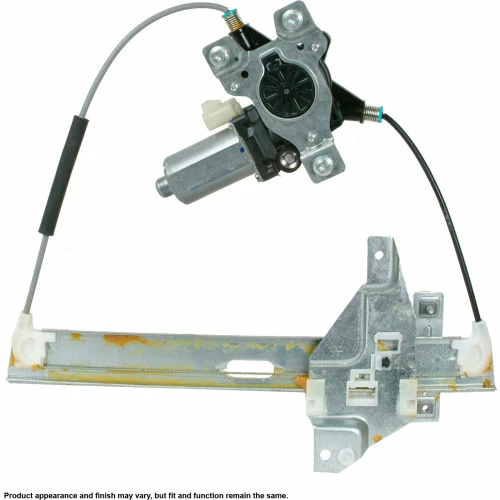 New Window Lift Motor w/Regulator, Cardone New 82-187BR 3 New Window Lift Motor w/Regulator, Cardone New 82-187BR