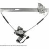 New Window Lift Motor w/Regulator, Cardone New 82-187CR