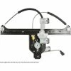 New Window Lift Motor w/Regulator, Cardone New 82-188AR -Body Elegant shop PXU A182 188AR A
