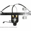 New Window Lift Motor w/Regulator, Cardone New 82-189AR 1 New Window Lift Motor w/Regulator, Cardone New 82-189AR -Body Elegant shop PXU A182 189AR A